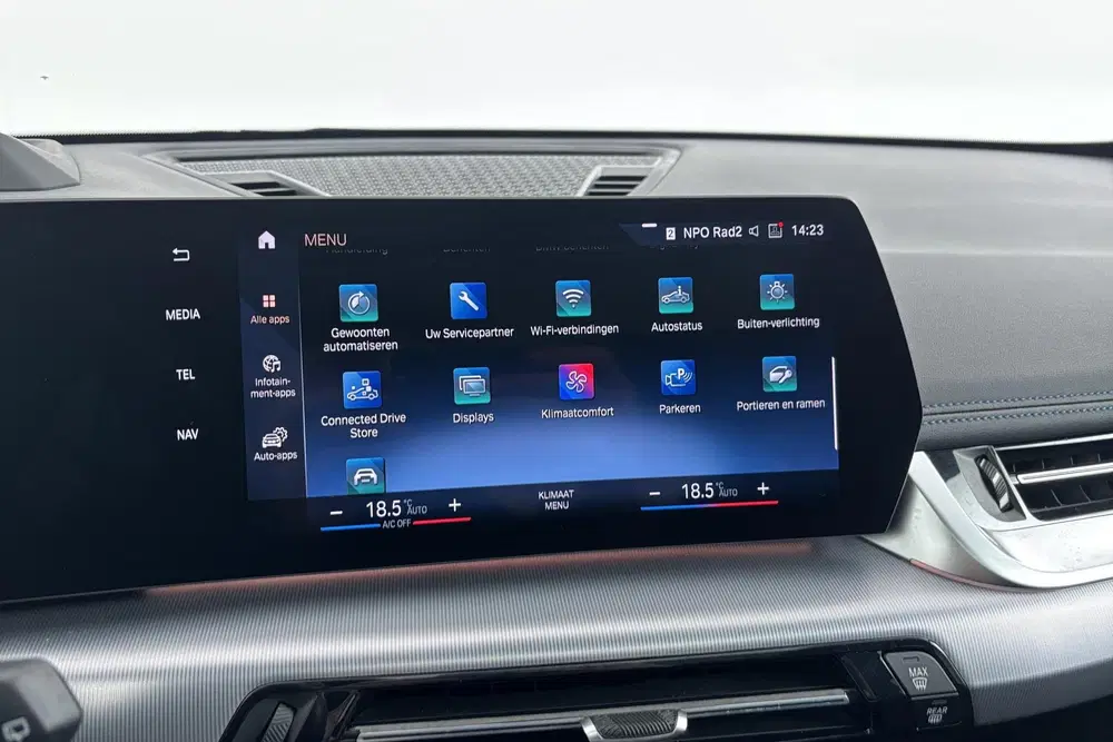 BMW X1 sDrive20i Voluit genieten met een schat aa uit 2023, foto 5