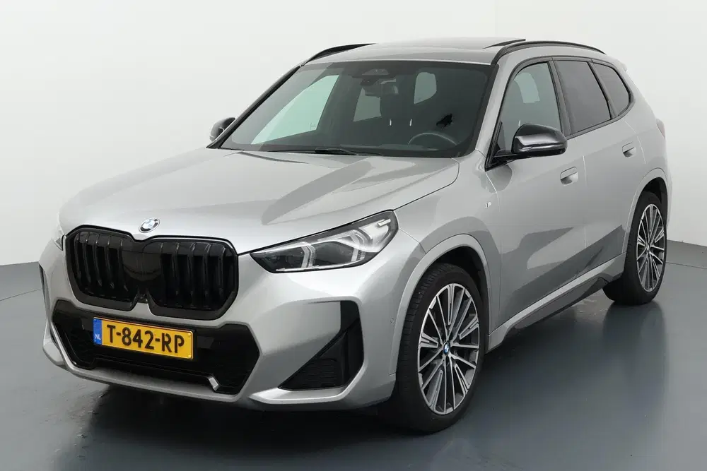 BMW X1 sDrive20i Voluit genieten met een schat aa uit 2023, foto 7