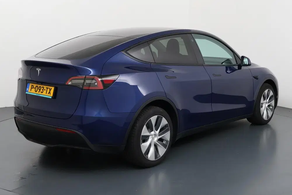 Tesla Model Y Long Range AWD 75 kWh Elektrisch genieten uit 2022, foto 6