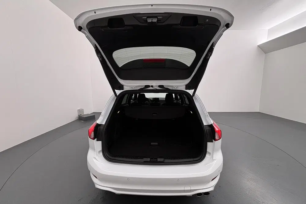 Ford Focus 1.0 EcoBoost ST Line X Business Praktisch uit 2021, foto 14