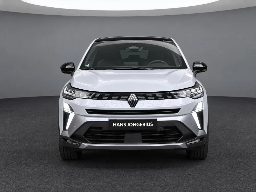 Renault Symbioz E-Tech full hybrid 160 esprit Alpine uit 2025, foto 2