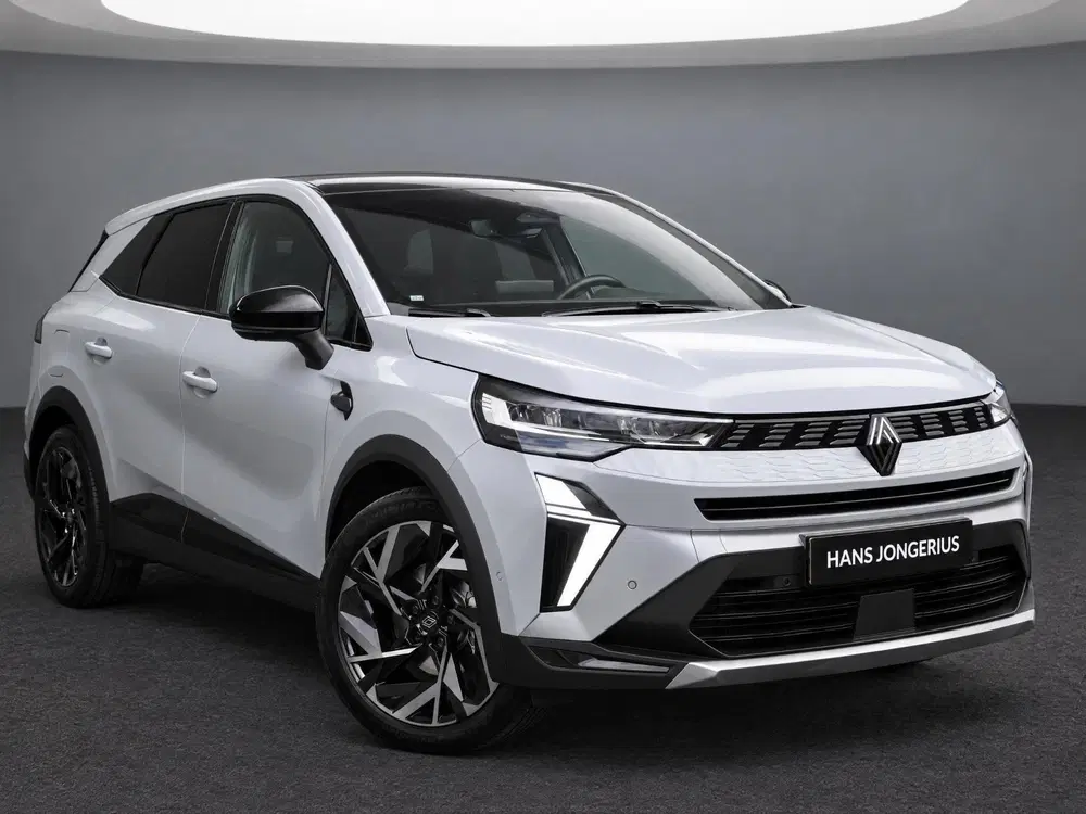 Renault Symbioz E-Tech full hybrid 160 esprit Alpine uit 2025, foto 6
