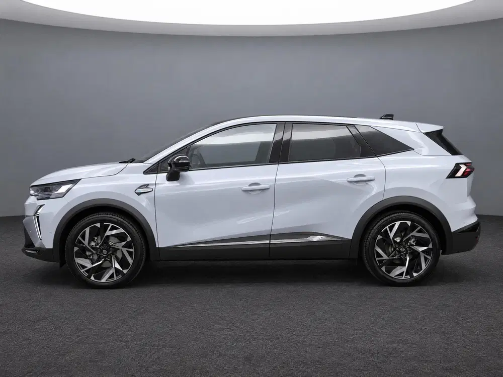 Renault Symbioz E-Tech full hybrid 160 esprit Alpine uit 2025, foto 7