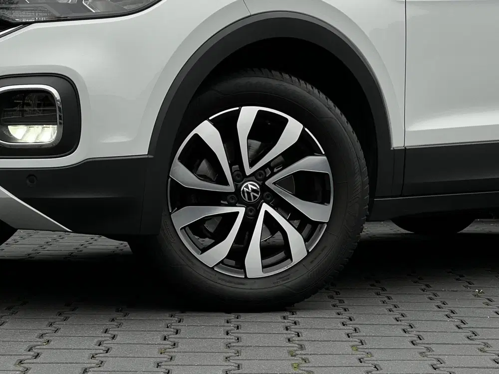 Volkswagen T-Cross 1.0 TSI Active uit 2022, foto 10