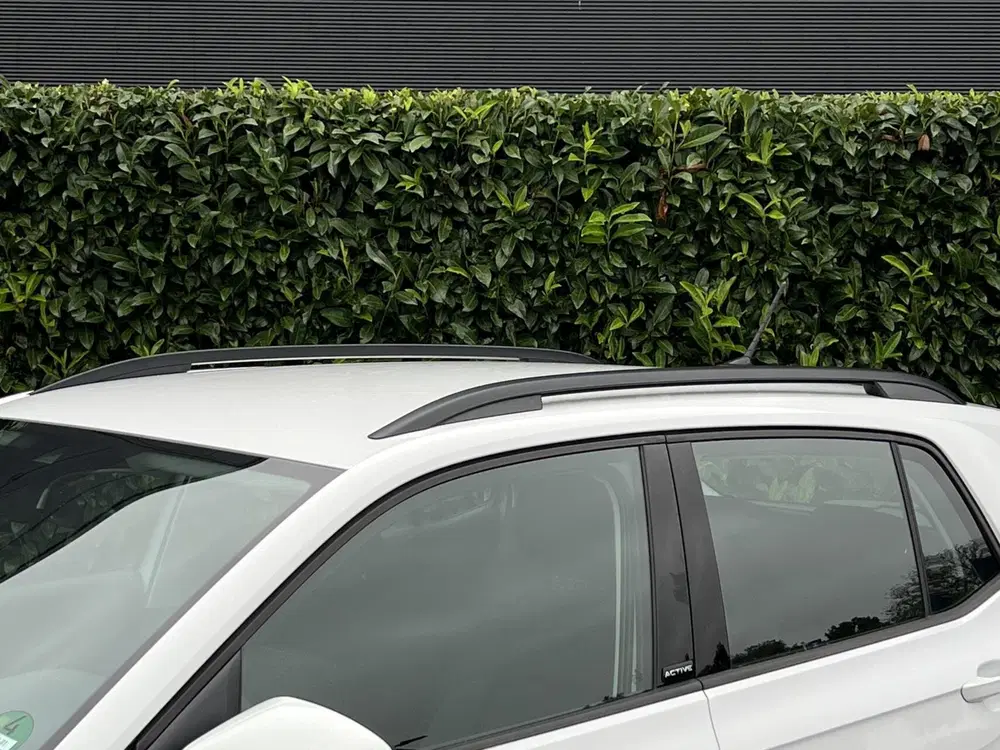 Volkswagen T-Cross 1.0 TSI Active uit 2022, foto 11