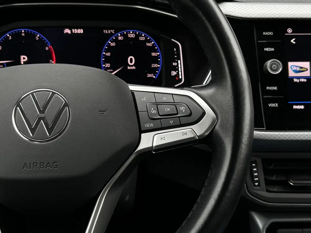 Volkswagen T-Cross 1.0 TSI Active uit 2022, foto 14