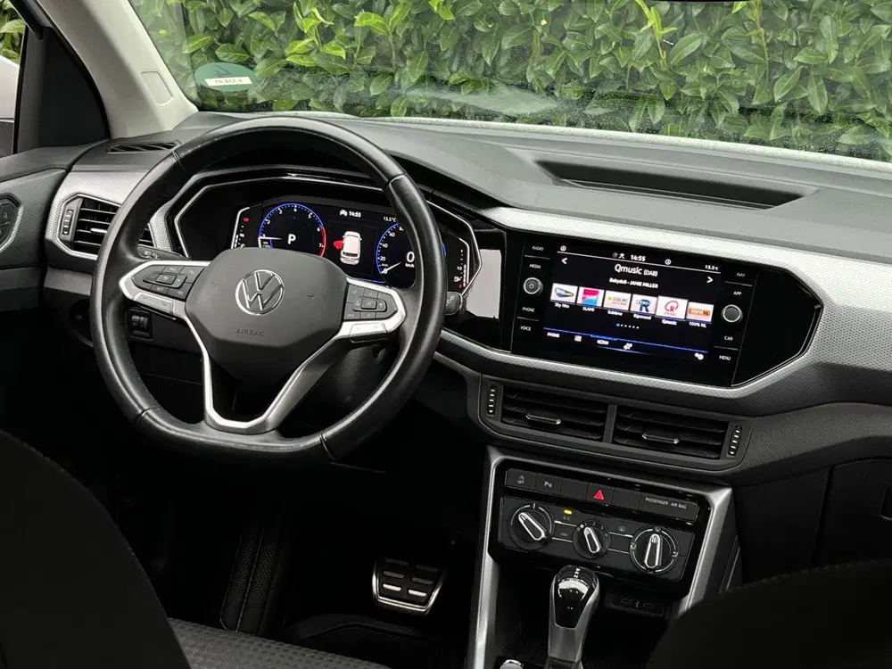 Volkswagen T-Cross 1.0 TSI Active uit 2022, foto 15