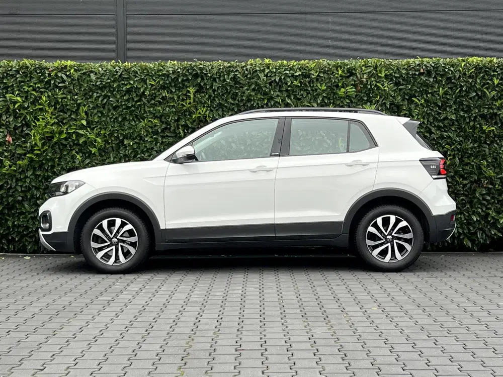 Volkswagen T-Cross 1.0 TSI Active uit 2022, foto 3