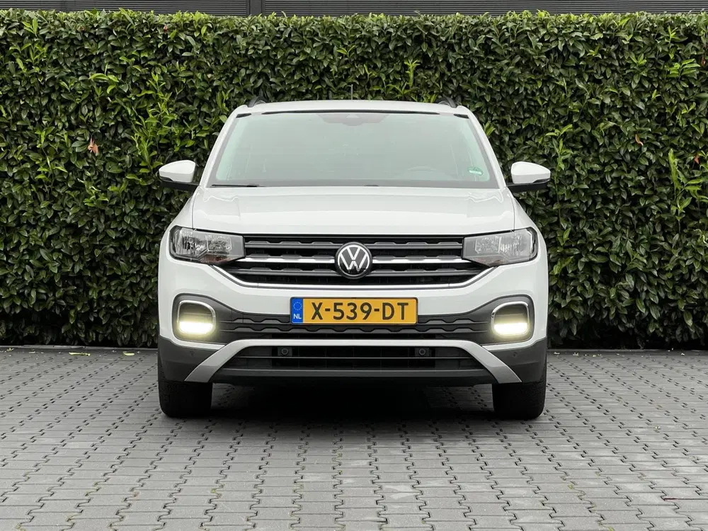 Volkswagen T-Cross 1.0 TSI Active uit 2022, foto 5