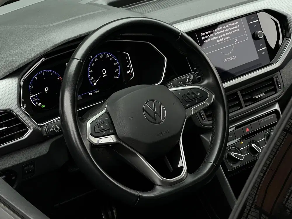 Volkswagen T-Cross 1.0 TSI Active uit 2022, foto 9