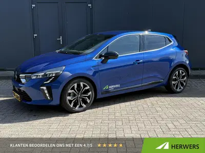 Mitsubishi Colt 1.0T MT Instyle Adaptieve Cruise Control uit 2025