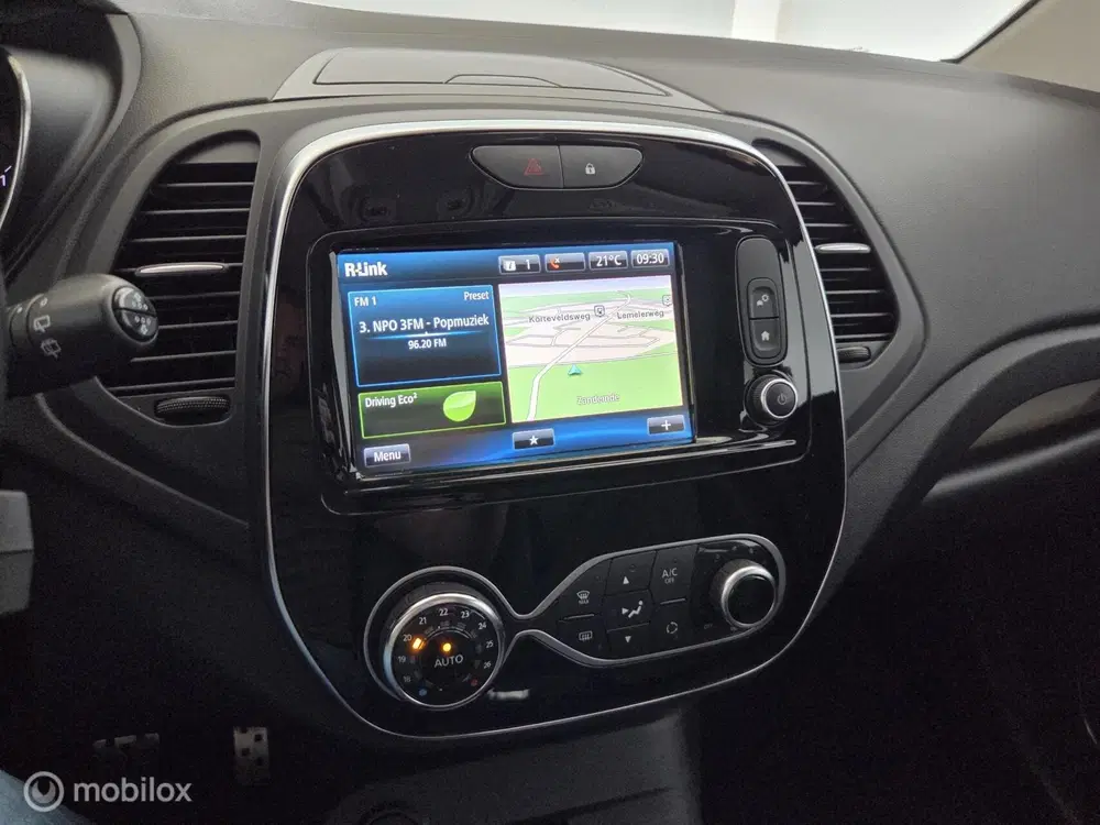Renault Captur 1.3 TCe 130PK Intens led uit 2019, foto 10