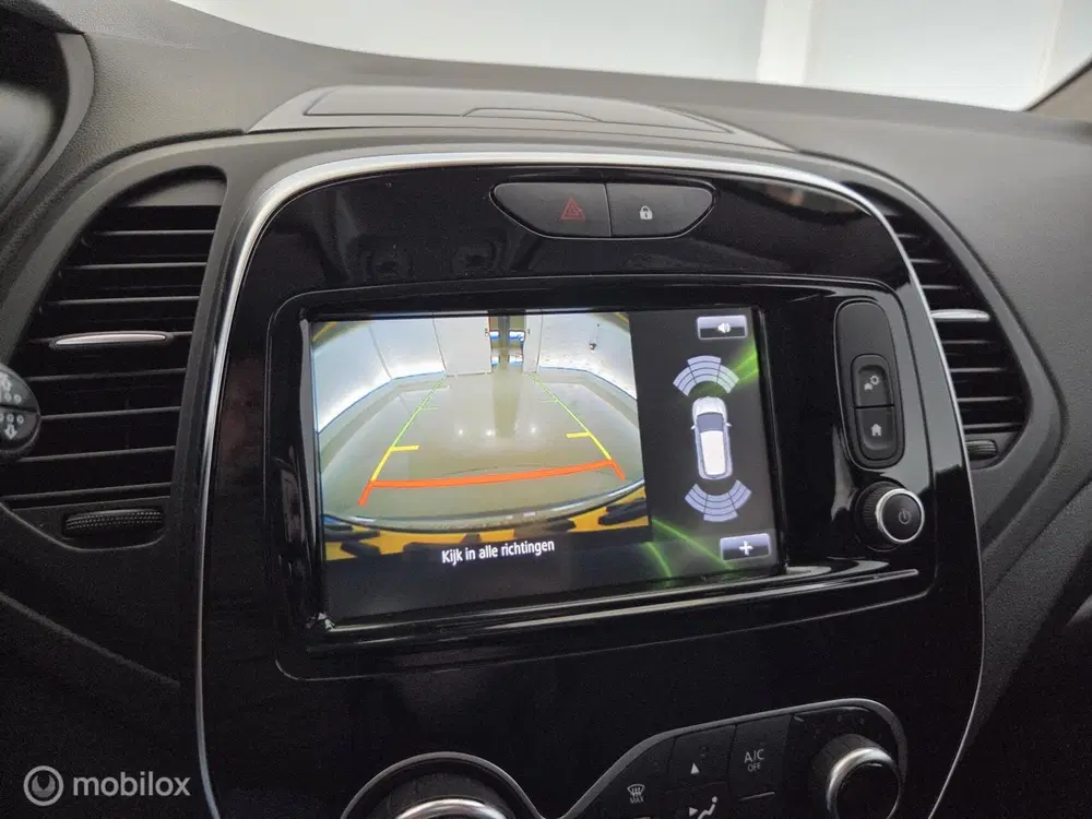 Renault Captur 1.3 TCe 130PK Intens led uit 2019, foto 12