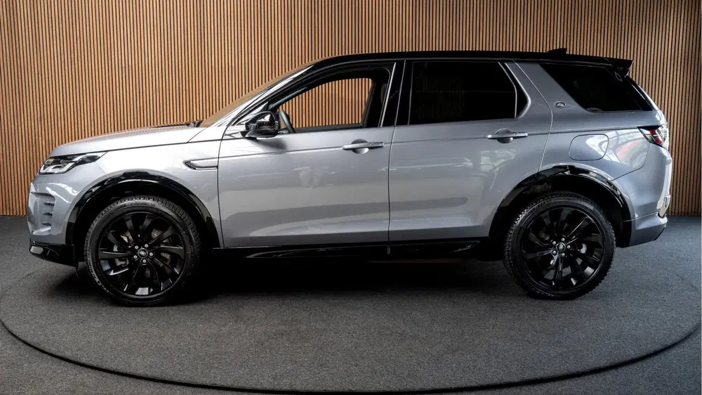 Land Rover Discovery Sport 1.5 P270e PHEV Panodak Leer Navi uit 2025, foto 2