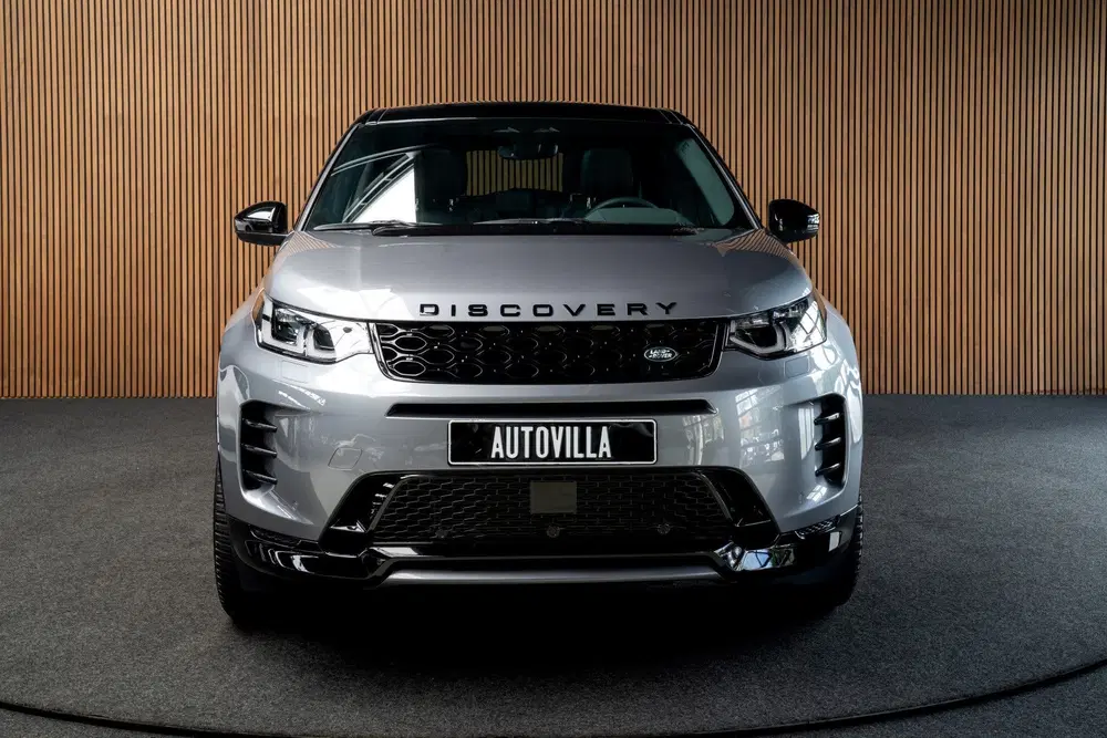 Land Rover Discovery Sport 1.5 P270e PHEV Panodak Leer Navi uit 2025, foto 5