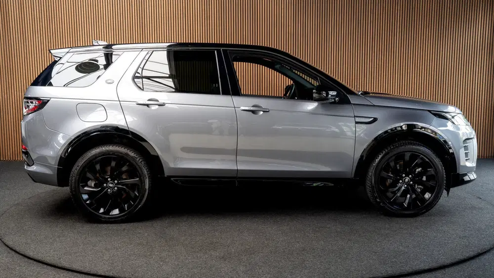 Land Rover Discovery Sport 1.5 P270e PHEV Panodak Leer Navi uit 2025, foto 7