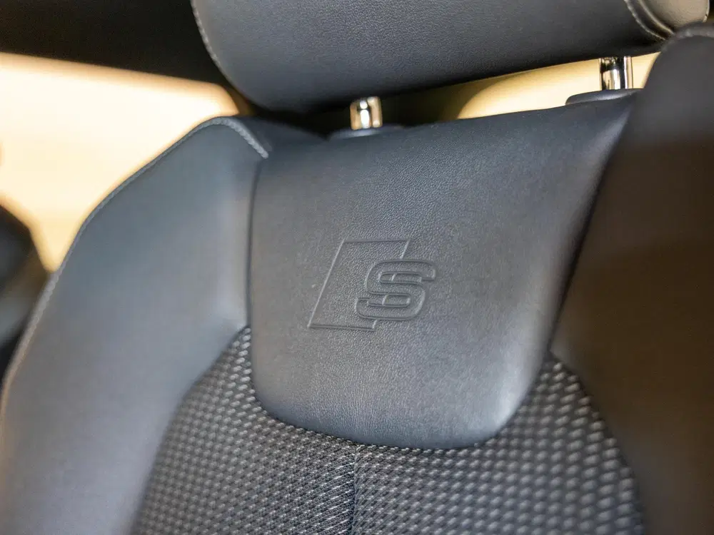 Audi A1 25 TFSI S-Line edition uit 2022, foto 7