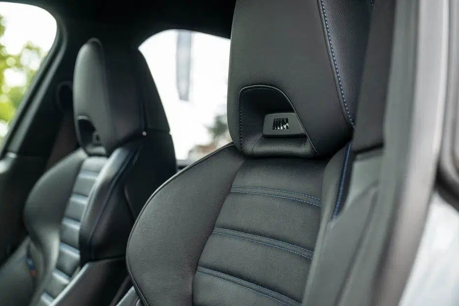 BMW 4-serie 4 Serie 420 420i Gran Coupé M Sport uit 2022, foto 11