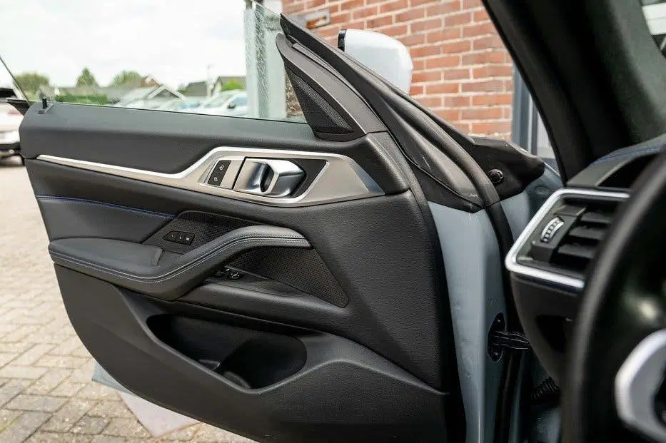 BMW 4-serie 4 Serie 420 420i Gran Coupé M Sport uit 2022, foto 14