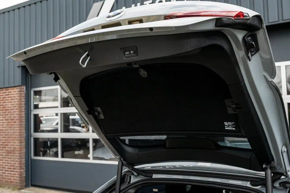 BMW 4-serie 4 Serie 420 420i Gran Coupé M Sport uit 2022, foto 4
