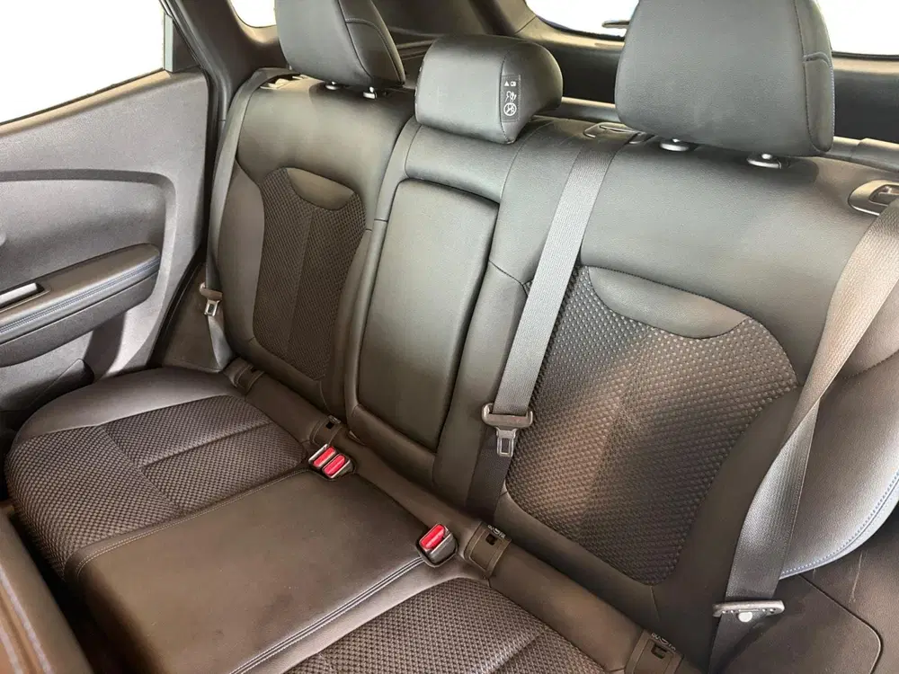 Renault Kadjar 1.3 TCe Intens *Automaat*Navi*Climate*Park uit 2019, foto 11