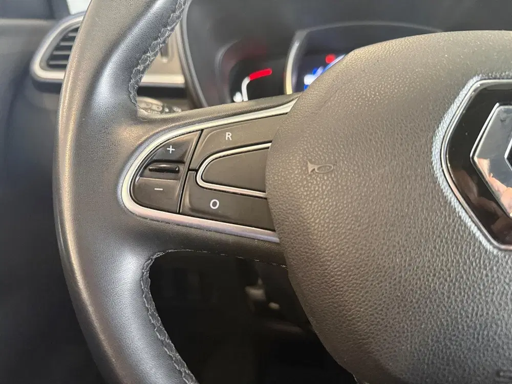 Renault Kadjar 1.3 TCe Intens *Automaat*Navi*Climate*Park uit 2019, foto 15