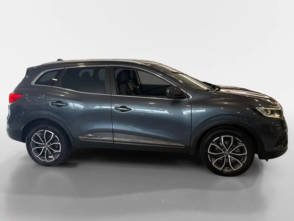 Renault Kadjar 1.3 TCe Intens *Automaat*Navi*Climate*Park uit 2019, foto 4