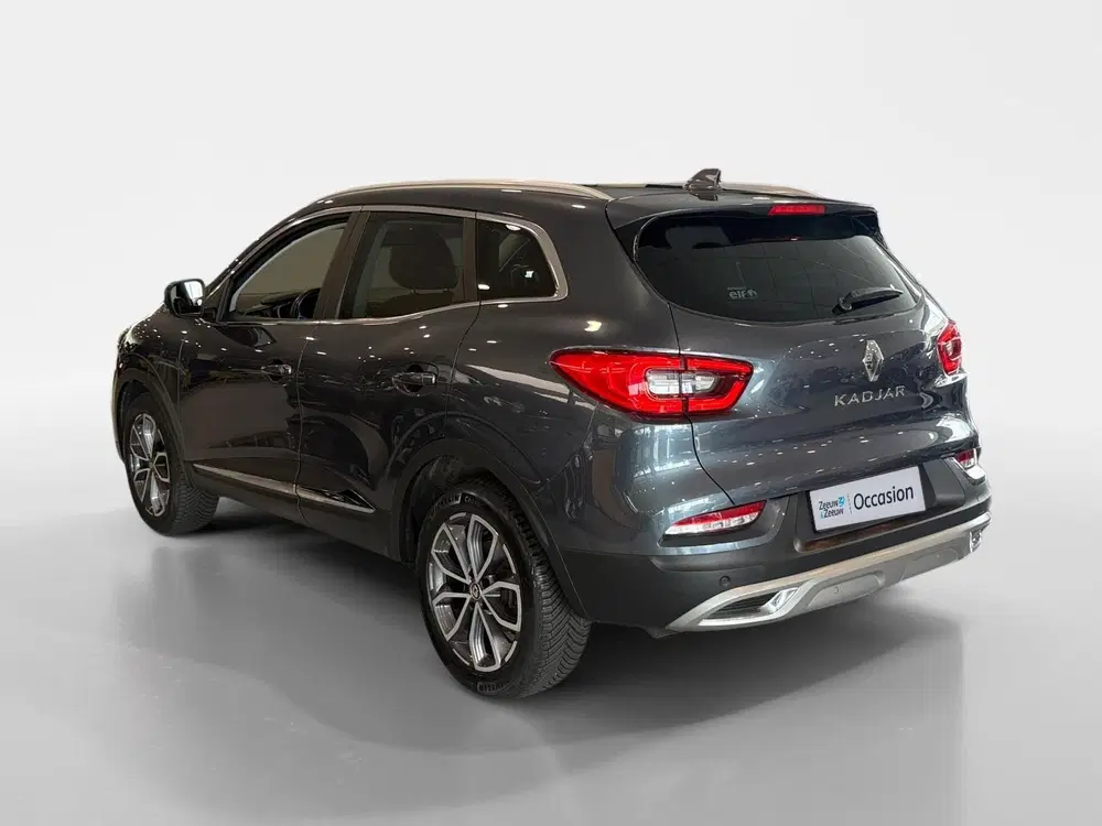 Renault Kadjar 1.3 TCe Intens *Automaat*Navi*Climate*Park uit 2019, foto 7