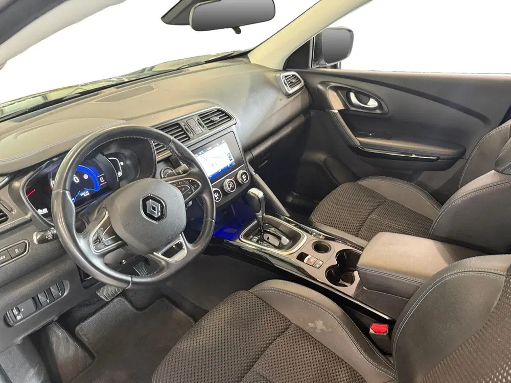 Renault Kadjar 1.3 TCe Intens *Automaat*Navi*Climate*Park uit 2019, foto 9