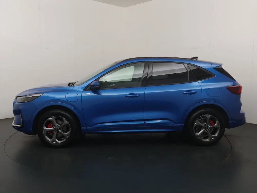Ford Kuga 2.5 PHEV ST-Line X uit 2025, foto 2