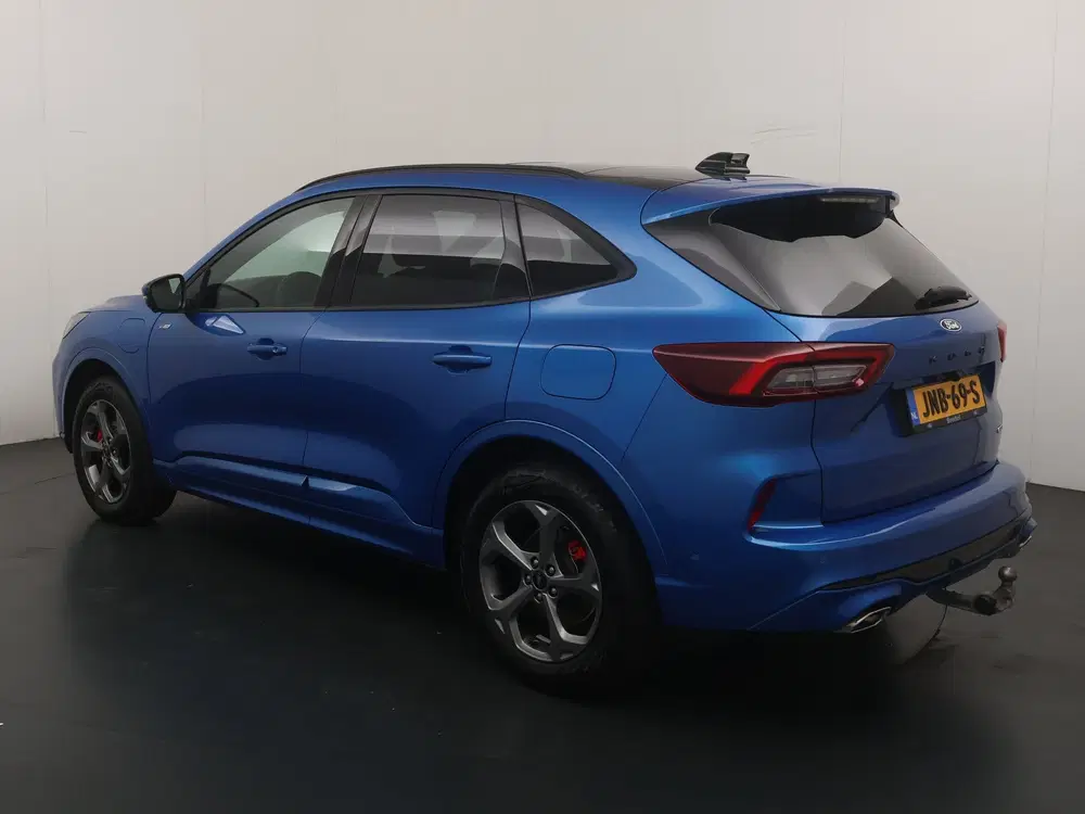 Ford Kuga 2.5 PHEV ST-Line X uit 2025, foto 3