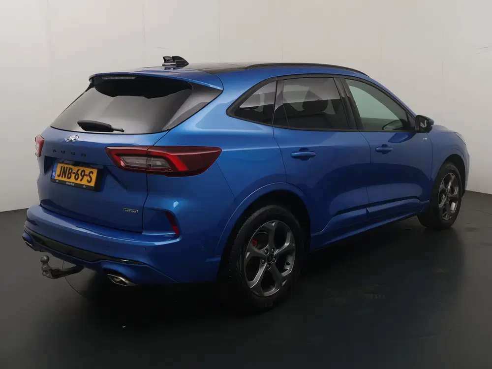 Ford Kuga 2.5 PHEV ST-Line X uit 2025, foto 5