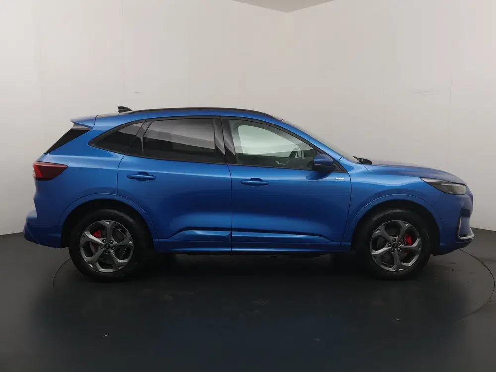 Ford Kuga 2.5 PHEV ST-Line X uit 2025, foto 6
