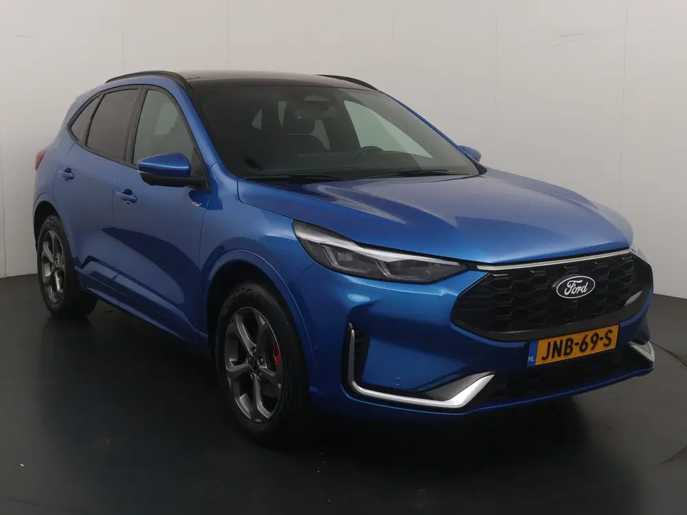 Ford Kuga 2.5 PHEV ST-Line X uit 2025, foto 7