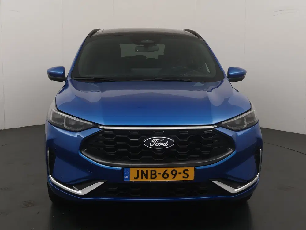 Ford Kuga 2.5 PHEV ST-Line X uit 2025, foto 8