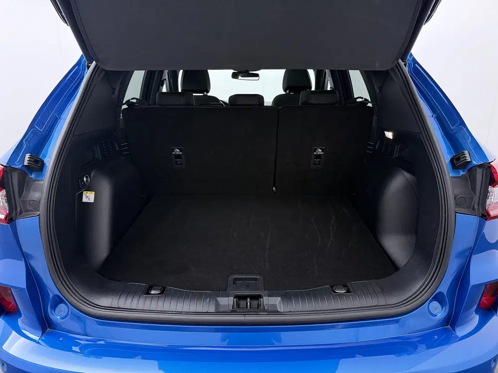 Ford Kuga 2.5 PHEV ST-Line X uit 2025, foto 9