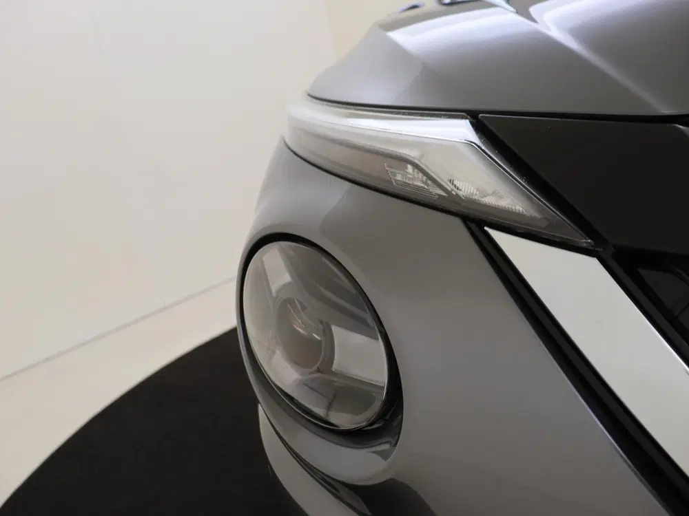 Nissan Juke 1.6 Hybrid N-Design Stoelverwarming uit 2025, foto 12