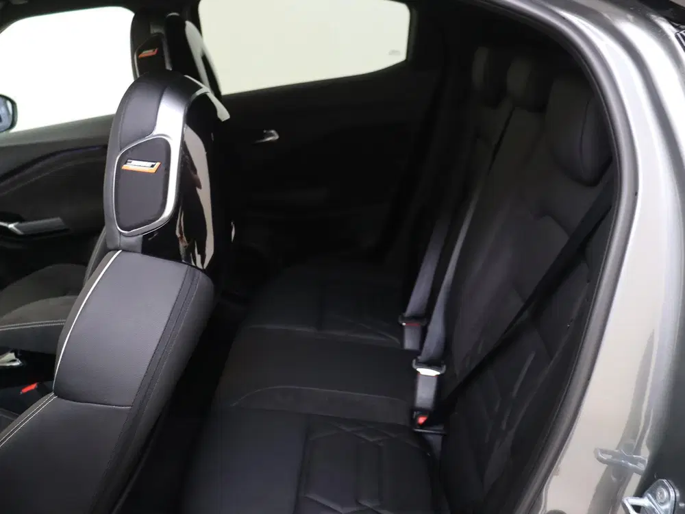 Nissan Juke 1.6 Hybrid N-Design Stoelverwarming uit 2025, foto 13