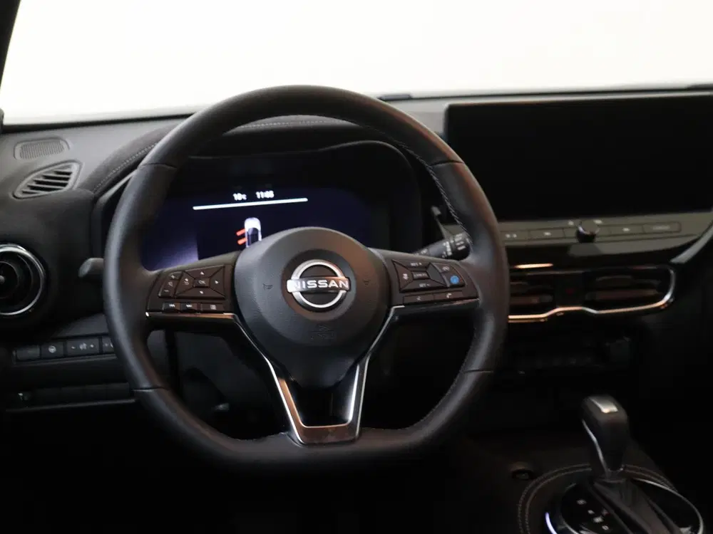 Nissan Juke 1.6 Hybrid N-Design Stoelverwarming uit 2025, foto 14