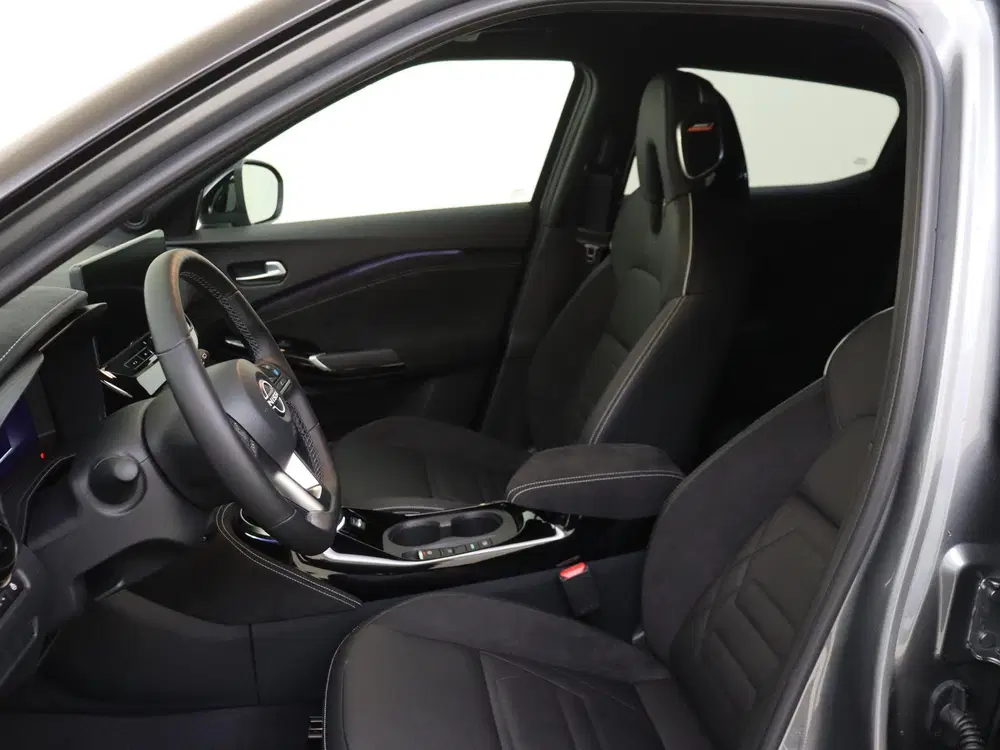 Nissan Juke 1.6 Hybrid N-Design Stoelverwarming uit 2025, foto 15