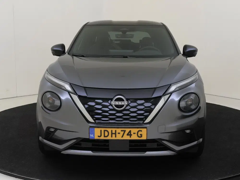Nissan Juke 1.6 Hybrid N-Design Stoelverwarming uit 2025, foto 6