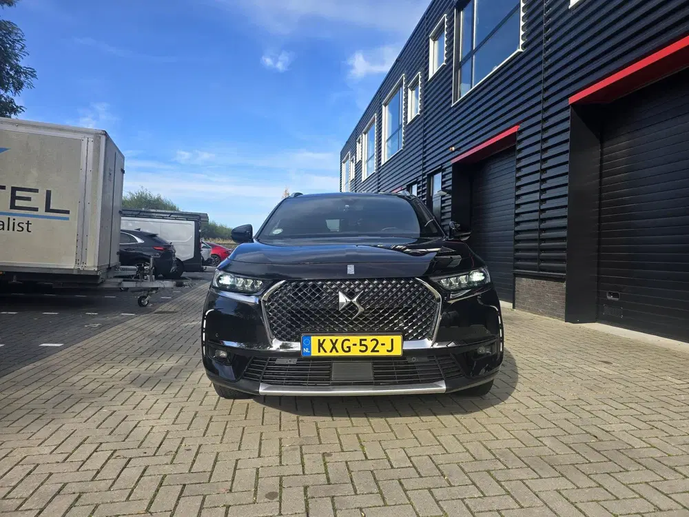DS Automobiles DS 7 Crossback DS 7 Crossback 2.0 BlueHDI OPERA UITVOERIN uit 2019, foto 10