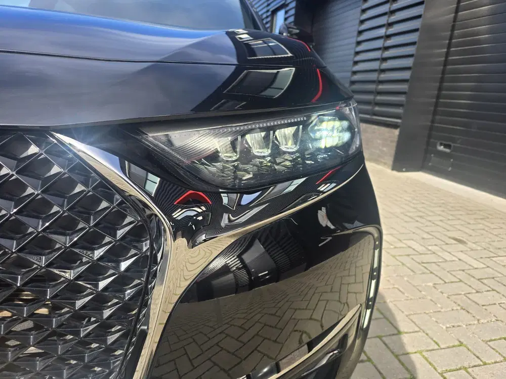 DS Automobiles DS 7 Crossback DS 7 Crossback 2.0 BlueHDI OPERA UITVOERIN uit 2019, foto 12