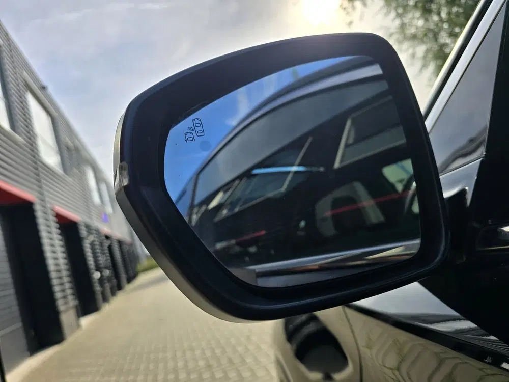 DS Automobiles DS 7 Crossback DS 7 Crossback 2.0 BlueHDI OPERA UITVOERIN uit 2019, foto 13
