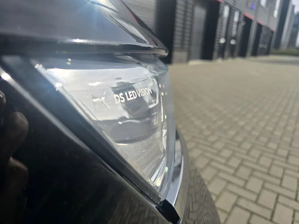 DS Automobiles DS 7 Crossback DS 7 Crossback 2.0 BlueHDI OPERA UITVOERIN uit 2019, foto 14