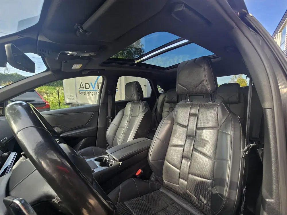 DS Automobiles DS 7 Crossback DS 7 Crossback 2.0 BlueHDI OPERA UITVOERIN uit 2019, foto 15
