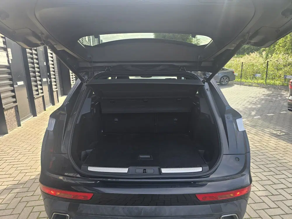 DS Automobiles DS 7 Crossback DS 7 Crossback 2.0 BlueHDI OPERA UITVOERIN uit 2019, foto 5