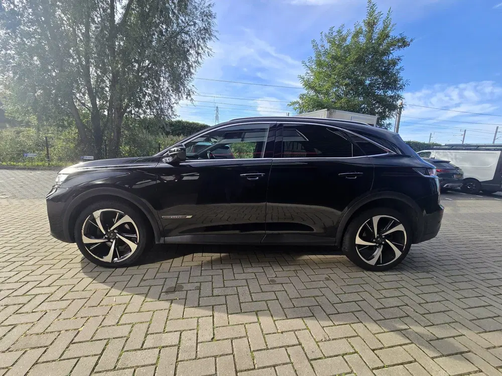 DS Automobiles DS 7 Crossback DS 7 Crossback 2.0 BlueHDI OPERA UITVOERIN uit 2019, foto 8