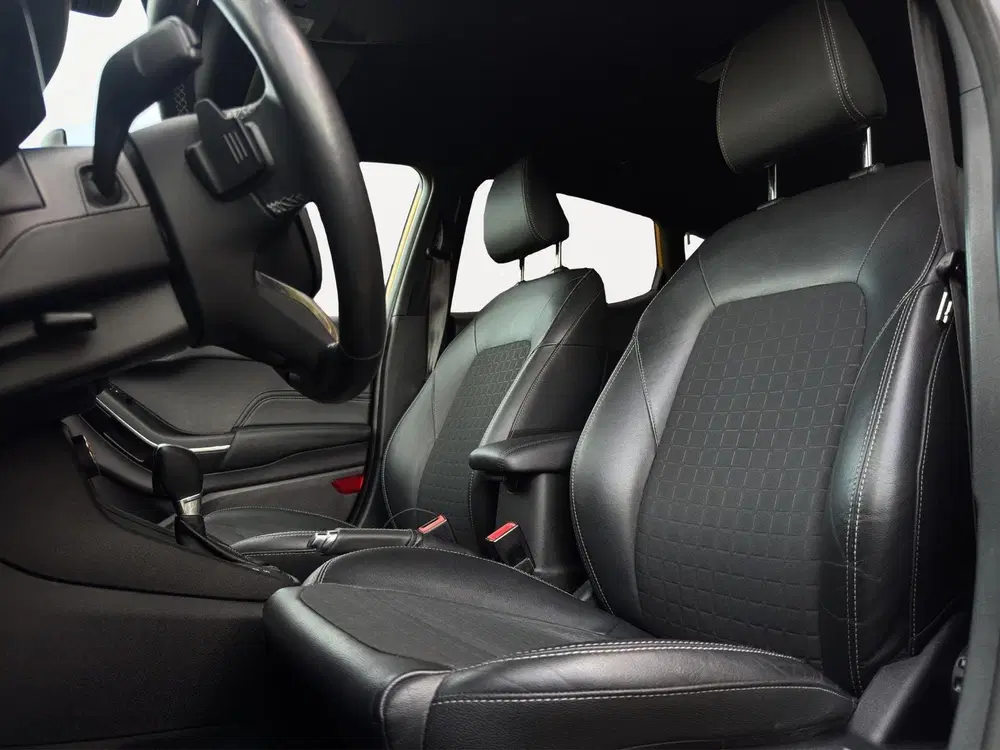 Ford Fiesta 1.0 EcoBoost 100PK Automaat Active Leer Ca uit 2019, foto 10