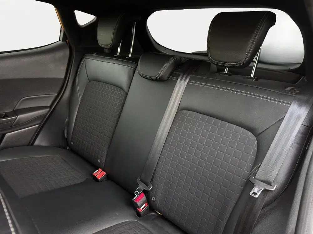 Ford Fiesta 1.0 EcoBoost 100PK Automaat Active Leer Ca uit 2019, foto 11
